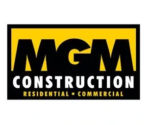 Unique geometric business identity mark