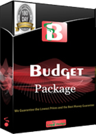 budget package